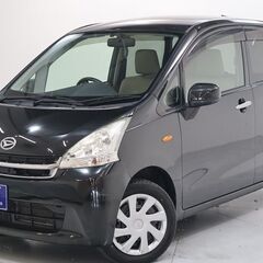 迷わないで！！/ダイハツムーヴ２ＷＤ　Ｌ