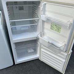 【配達有り】洗濯機&冷蔵庫
