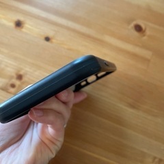 iPhone12 ケース 超美品の画像