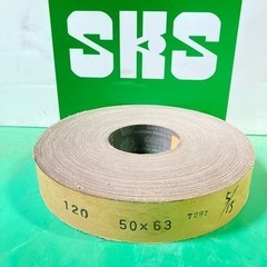 ロールタイプ　やすりの画像