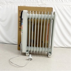 【美品】H771015EFSN-BK delinghi デロンギ...