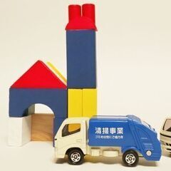 ごみ焼却プラントの設備運転　インフラ施設で社会貢献！福利厚生充実★賞与年2回の画像
