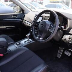 【自社ローン】レガシィツーリングワゴン 2.5iB-SPORT ES Gpkg☆最長３６回払い！保証人・頭金なしでも可能☆「提携ローン120回OK」の画像