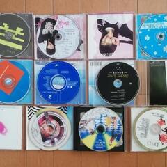 値下げ　中国語の歌CDの画像