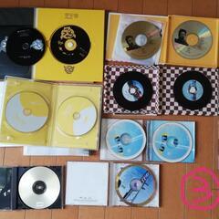 値下げ　中国語の歌CD