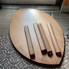 小型テーブル  イケア商品