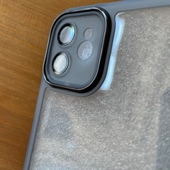 iPhone12 新品ケースの画像