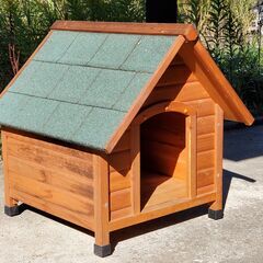 犬小屋