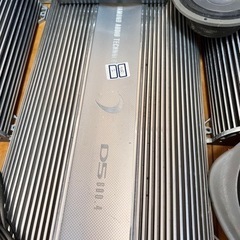 早く取りに来れる方！！DIAMOND オーディオセット の画像