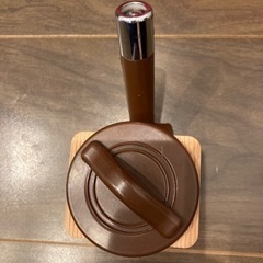 美品　未使用に近い　給水器　わんちゃんネコちゃんにどうぞ。