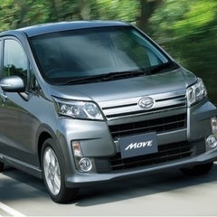 14インチ　タイヤホイール　ムーヴ純正の画像