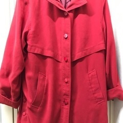 レディースジャケット