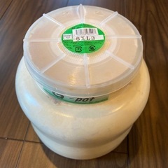  G-potスタウト　2000cc 3本　菌糸ビンの画像