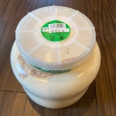  G-potスタウト　2000cc 3本　菌糸ビンの画像