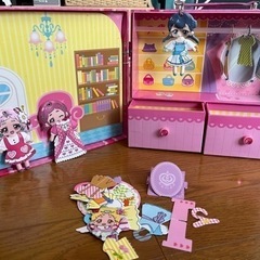 プリキュアの画像