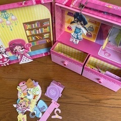 プリキュアの画像
