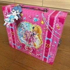 プリキュア