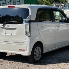 ホンダ Nワゴンの画像