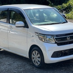 ホンダ Nワゴン