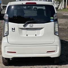 ホンダ Nワゴンの画像