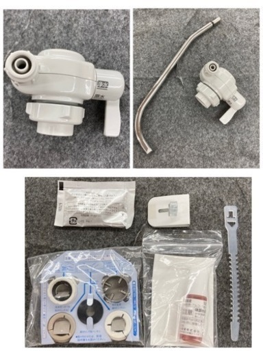 S192 ⭐  Panasonic   還元水素水生成器 TK-HS70 17年製 ⭐ クリーニング済