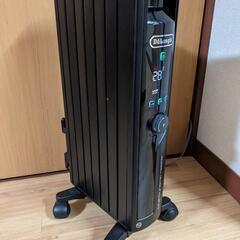 ■ デロンギ、オイルヒーター、マルチダイナミックヒーター、6〜8...