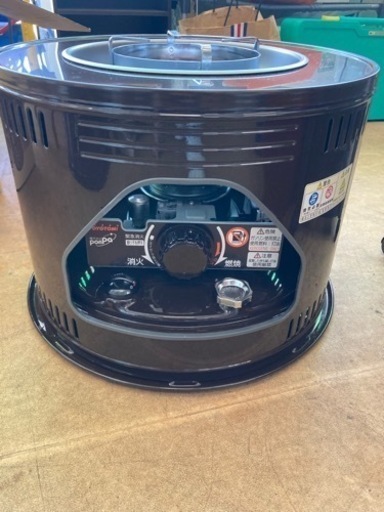 1台限定価格‼️¥8980TOYOTOMI 石油コンロ HH−210  リサイクルショップ宮崎屋　佐土原店　23.12.5F