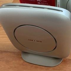 無線ルーター　WSR-2533DHP2-CG （シャンパンゴールド）