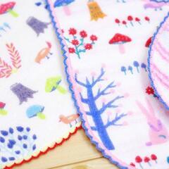 【美品　定価4000円】isso ecco イッソエッコ　今治産　スタイ　の画像