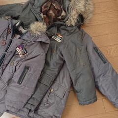 HASHUSH 90.110.130サイズおまとめの画像