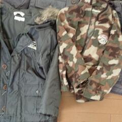 HASHUSH 90.110.130サイズおまとめの画像