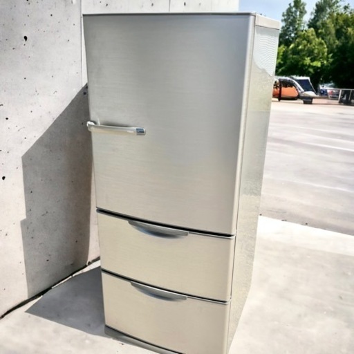 2018年美品♪☆★AQUA 自動製氷機能付き 冷凍冷蔵庫 下冷凍庫 272L★☆