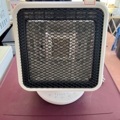 人感センサーリフレクトヒーター　2018年製