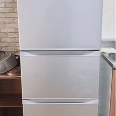 冷蔵庫（値段交渉致します）