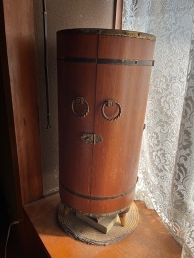 急募!! アンティーク ワインセラー ヴィンテージ