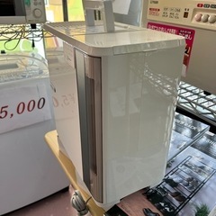 ダイニチ 加湿器の画像