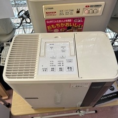 ダイニチ 加湿器の画像