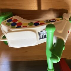 ベビーカー