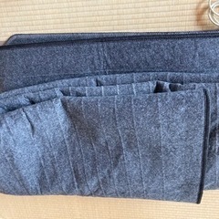 ホットカーペット