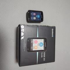Garmin Edge 820 サイクルコンピューター