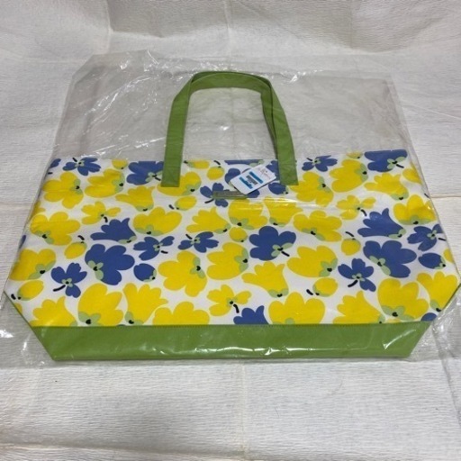ジムトンプソン　トートバック　新品