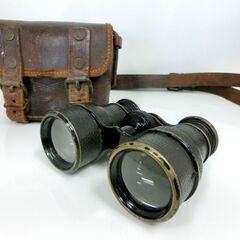 ■小型双眼鏡 ADENS FIELD GLASS 双眼鏡 オペラ...