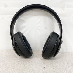 【超美品】BEATS STUDIO3 WIRELESS ビーツ スタジオ3