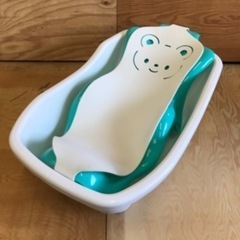 【決まりました】☆ベビーバス　お風呂　赤ちゃん本舗