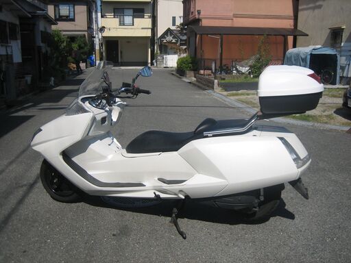 マグザム　後期型　超美車　動画付