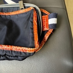 オロビアンコ　ショルダーバッグの画像