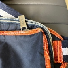 オロビアンコ　ショルダーバッグの画像