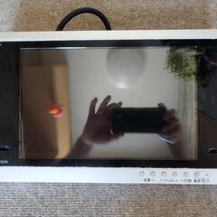 パナソニック　浴室用リモコンの画像