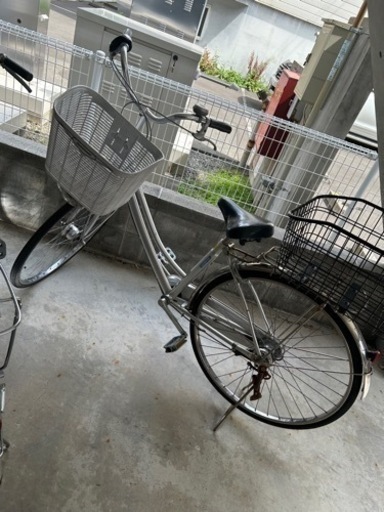 自転車