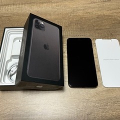 まだありますお待ちしておりますiPhone11promax256...